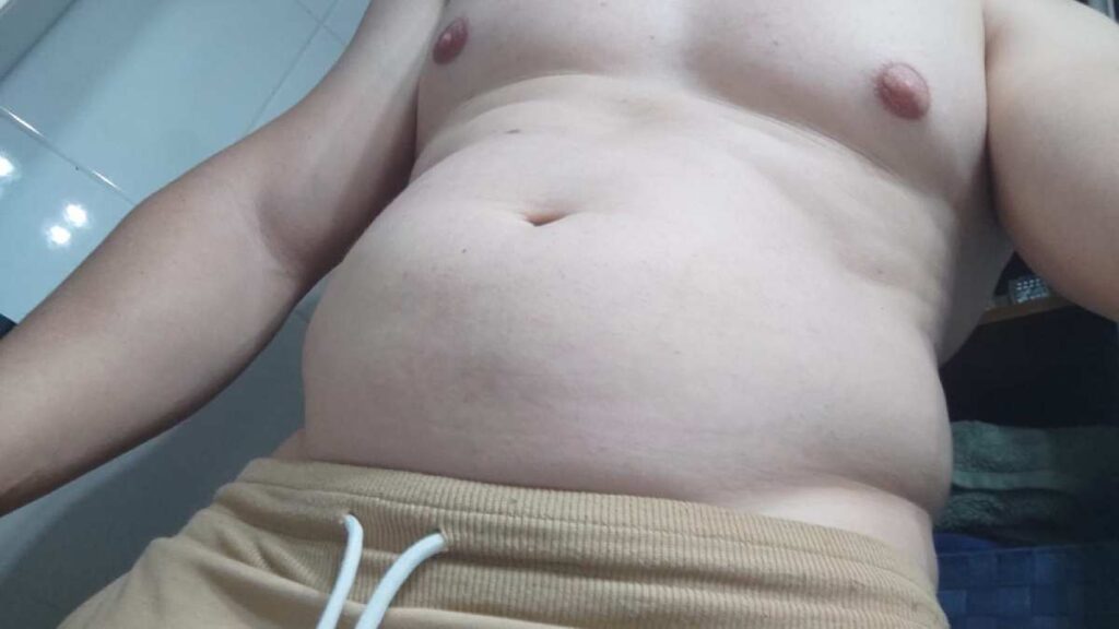 Fotos Antes y Después Clientes Fitness Foto perdida de grasa antes y despues